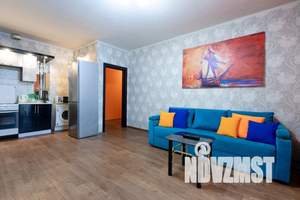 3-к квартира, посуточно, 90м2, 4/10 этаж