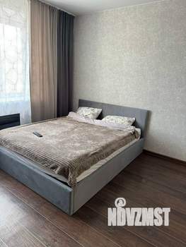 1-к квартира, на длительный срок, 43м2, 9/14 этаж