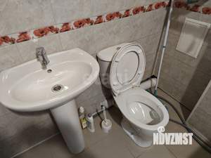 1-к квартира, на длительный срок, 37м2, 19/25 этаж