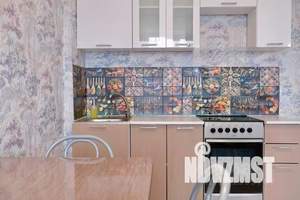 1-к квартира, посуточно, 33м2, 6/17 этаж