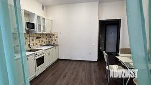 1-к квартира, на длительный срок, 45м2, 9/22 этаж