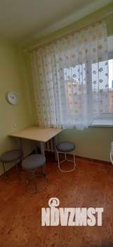 1-к квартира, на длительный срок, 33м2, 5/5 этаж