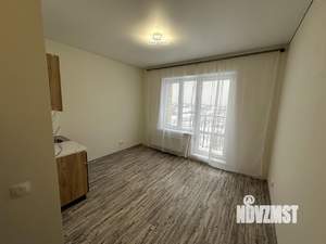 Студия квартира, на длительный срок, 18м2, 9/9 этаж