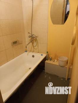 1-к квартира, на длительный срок, 31м2, 3/5 этаж