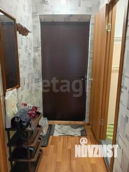 1-к квартира, на длительный срок, 37м2, 9/16 этаж