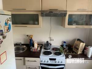 1-к квартира, на длительный срок, 30м2, 3/5 этаж