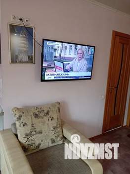 1-к квартира, посуточно, 32м2, 4/9 этаж