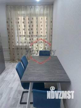 2-к квартира, на длительный срок, 61м2, 4/15 этаж