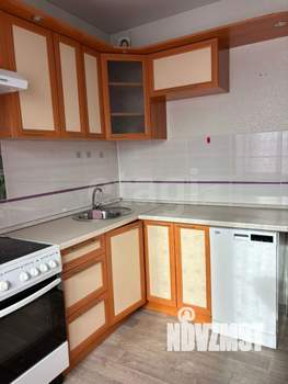 2-к квартира, на длительный срок, 52м2, 4/10 этаж