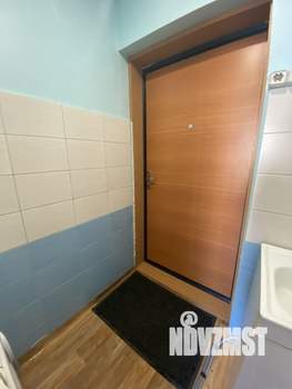 Студия квартира, на длительный срок, 14м2, 3/5 этаж