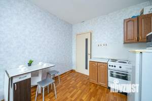 1-к квартира, посуточно, 30м2, 13/16 этаж