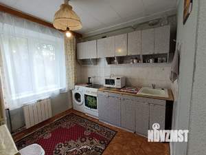1-к квартира, на длительный срок, 36м2, 2/5 этаж