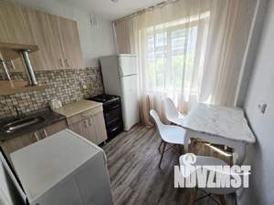 1-к квартира, на длительный срок, 33м2, 3/5 этаж