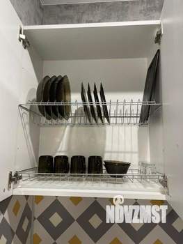 Студия квартира, посуточно, 33м2, 5/18 этаж