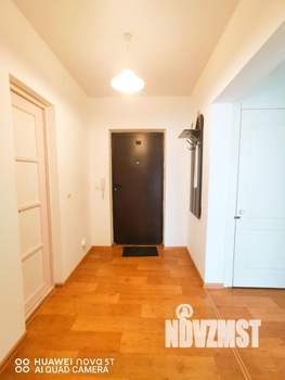 1-к квартира, на длительный срок, 37м2, 23/25 этаж