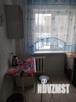 1-к квартира, посуточно, 31м2, 2/5 этаж