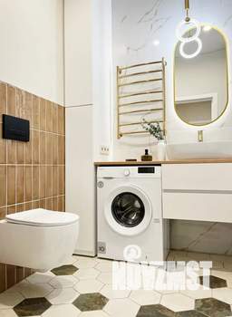 2-к квартира, посуточно, 65м2, 13/24 этаж