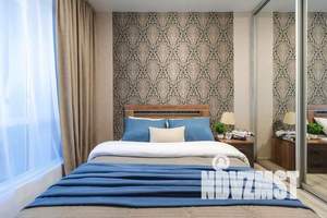 2-к квартира, посуточно, 39м2, 5/16 этаж