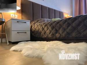 1-к квартира, посуточно, 32м2, 11/17 этаж