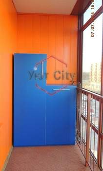 1-к квартира, на длительный срок, 45м2, 4/10 этаж