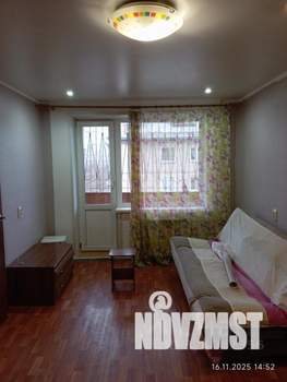 1-к квартира, на длительный срок, 32м2, 5/5 этаж