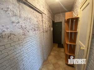 1-к квартира, посуточно, 34м2, 4/5 этаж