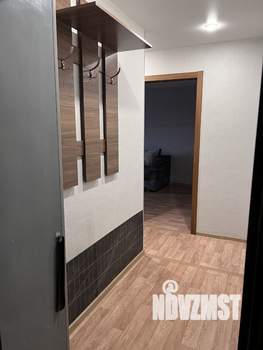 1-к квартира, на длительный срок, 31м2, 3/5 этаж