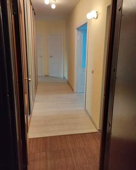 2-к квартира, на длительный срок, 57м2, 10/10 этаж