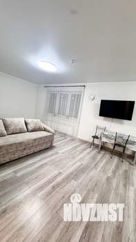 2-к квартира, на длительный срок, 68м2, 5/22 этаж