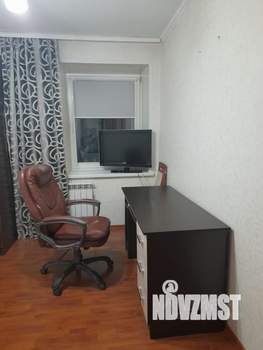 3-к квартира, на длительный срок, 65м2, 4/10 этаж