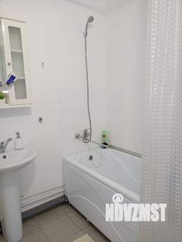 1-к квартира, на длительный срок, 36м2, 16/25 этаж