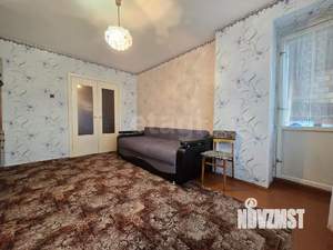 2-к квартира, на длительный срок, 50м2, 4/5 этаж