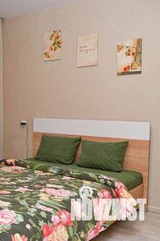 2-к квартира, посуточно, 50м2, 1/1 этаж