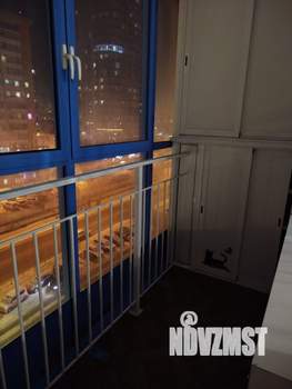 Студия квартира, на длительный срок, 28м2, 8/11 этаж