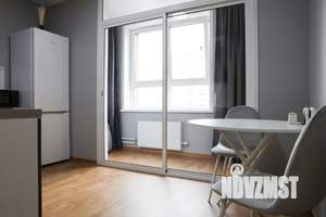 1-к квартира, посуточно, 42м2, 12/13 этаж