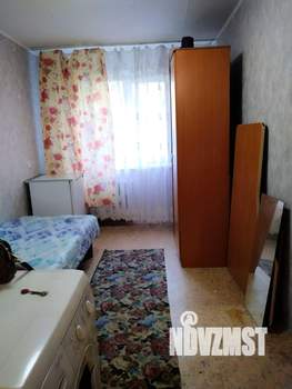 1-к квартира, на длительный срок, 14м2, 1/5 этаж