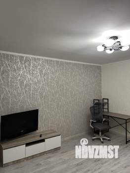 1-к квартира, на длительный срок, 40м2, 2/11 этаж