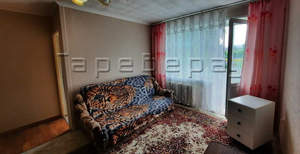 1-к квартира, на длительный срок, 32м2, 4/5 этаж