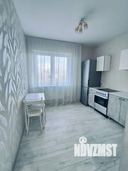 1-к квартира, на длительный срок, 42м2, 13/21 этаж