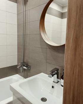 1-к квартира, на длительный срок, 42м2, 6/10 этаж