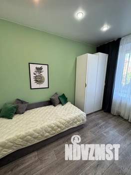 3-к квартира, посуточно, 82м2, 4/10 этаж