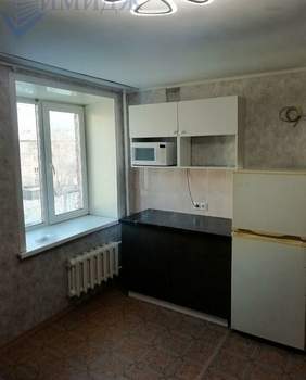 Студия квартира, на длительный срок, 18м2, 4/5 этаж