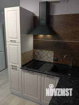 Студия квартира, на длительный срок, 31м2, 25/25 этаж