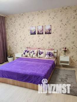 2-к квартира, посуточно, 70м2, 5/10 этаж