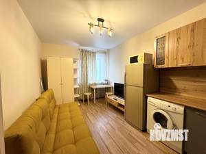 Студия квартира, на длительный срок, 20м2, 3/3 этаж