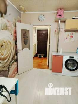 1-к квартира, на длительный срок, 38м2, 5/5 этаж