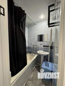 1-к квартира, на длительный срок, 29м2, 9/9 этаж