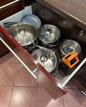 2-к квартира, на длительный срок, 52м2, 4/10 этаж