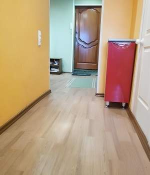 1-к квартира, на длительный срок, 36м2, 7/9 этаж