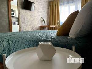 1-к квартира, посуточно, 31м2, 1/1 этаж